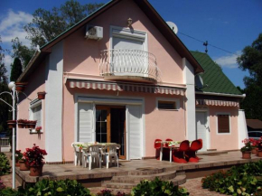 Nyaraló Balatonmáriafürdő Balatonmariafürdö